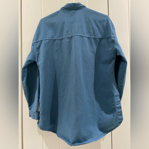 Hering canvas worker’s jacket - Picture 5 of 5